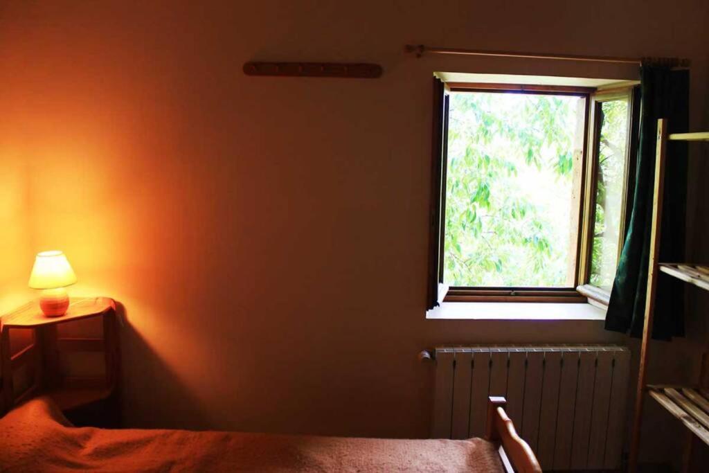 Belle Et Grande Maison Ardechoise Payzac  Εξωτερικό φωτογραφία