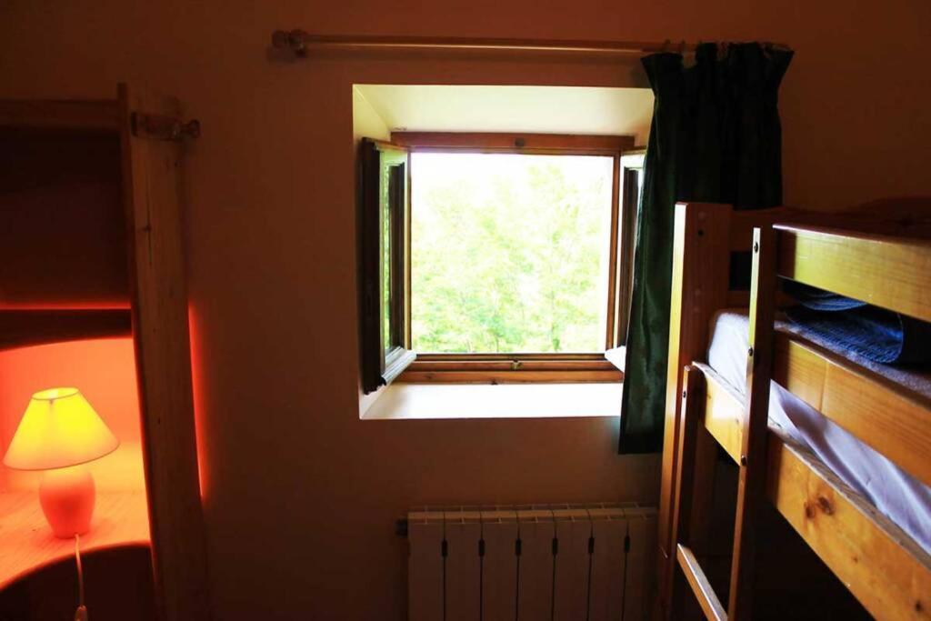Belle Et Grande Maison Ardechoise Payzac  Εξωτερικό φωτογραφία