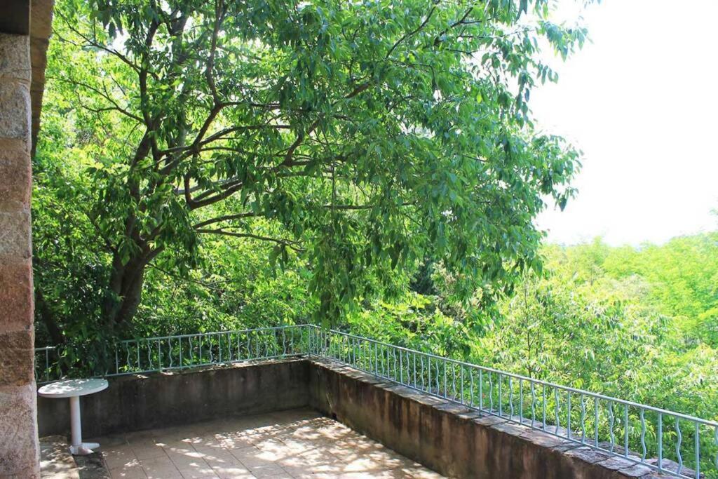 Belle Et Grande Maison Ardechoise Payzac  Εξωτερικό φωτογραφία